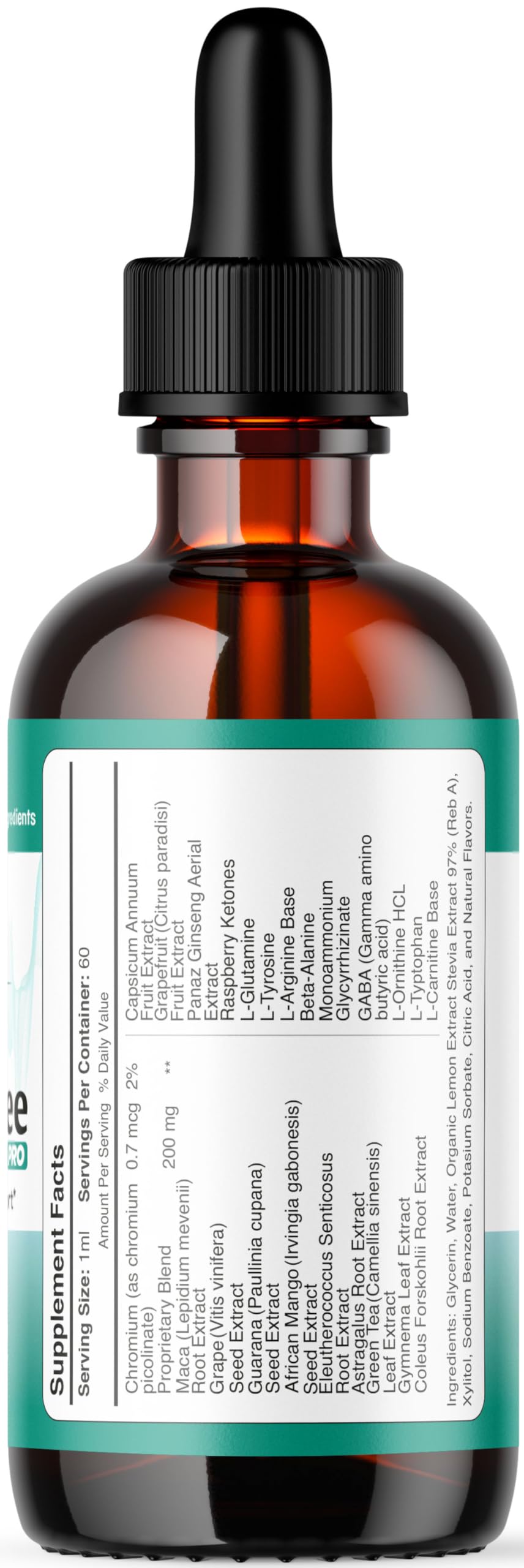 EcoFree Ear Health Support product shot