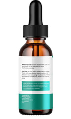Echo Free Drops Usage and Directions