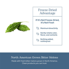 Product bottle label highlighting Non-GMO and Kosher certifications