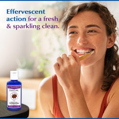 Eco-Dent DailyRinse single-use pack – pack 2