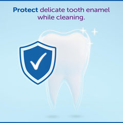Eco-Dent DailyCare packaging box and label