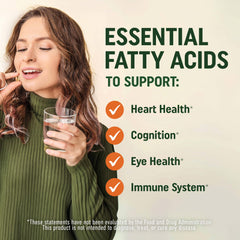 Eco-friendly fish oil alternative image