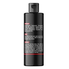 Eco-friendly packaging for organic grapefruit oil