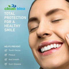 Biodegradable floss picks made from plant-based resins and starches