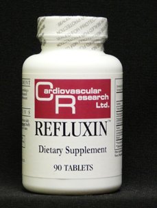 Ecological Formulas Refluxin 90 tabs