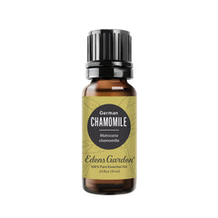 Edens Garden Chamomile essential oil bottle 10 ml