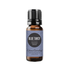 Edens Garden Blue Tansy 10 ml bottle front view