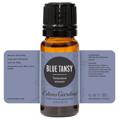 Licensed aromatherapists at Edens Garden