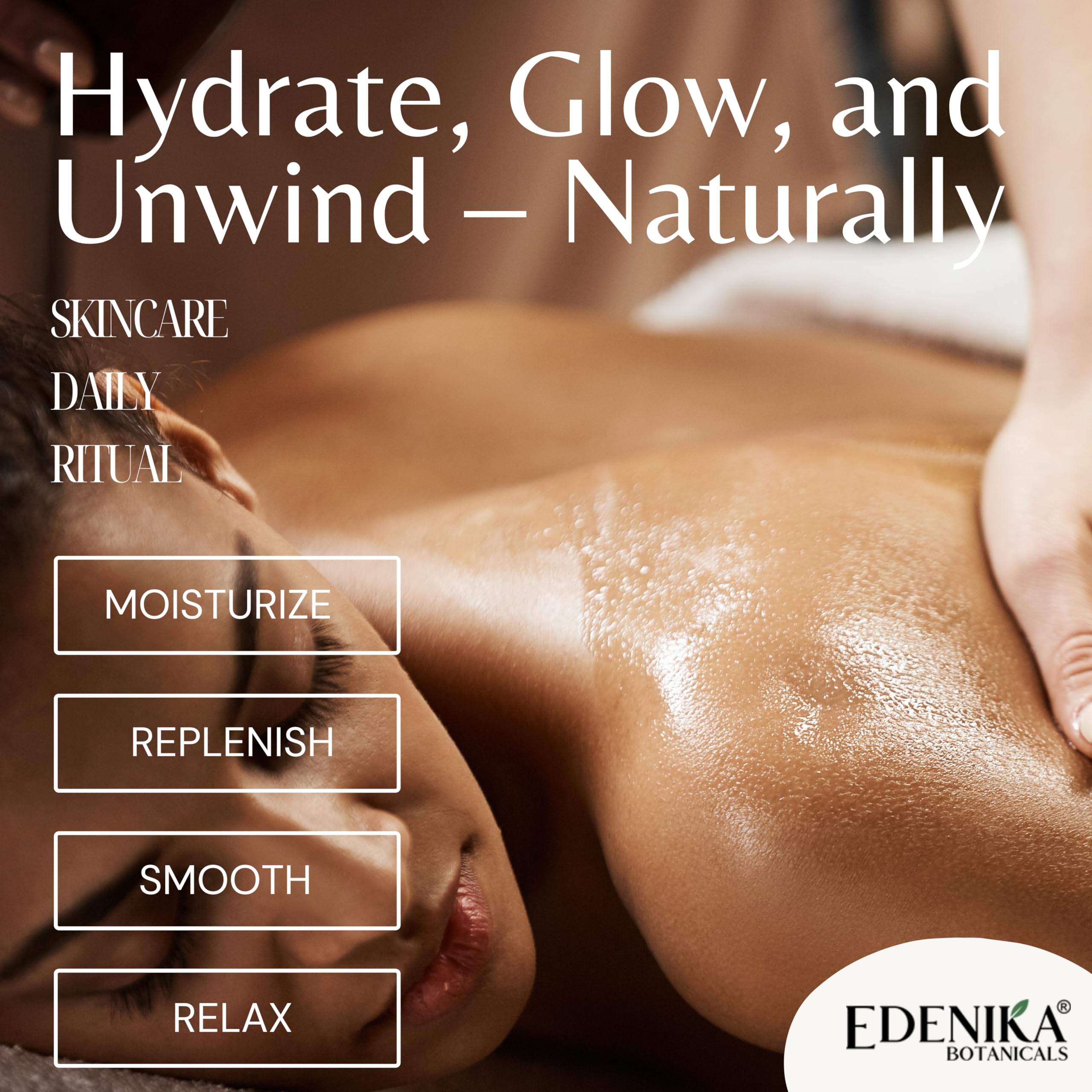 USA-made packaging with paraben-free, sulfate-free, cruelty-free label