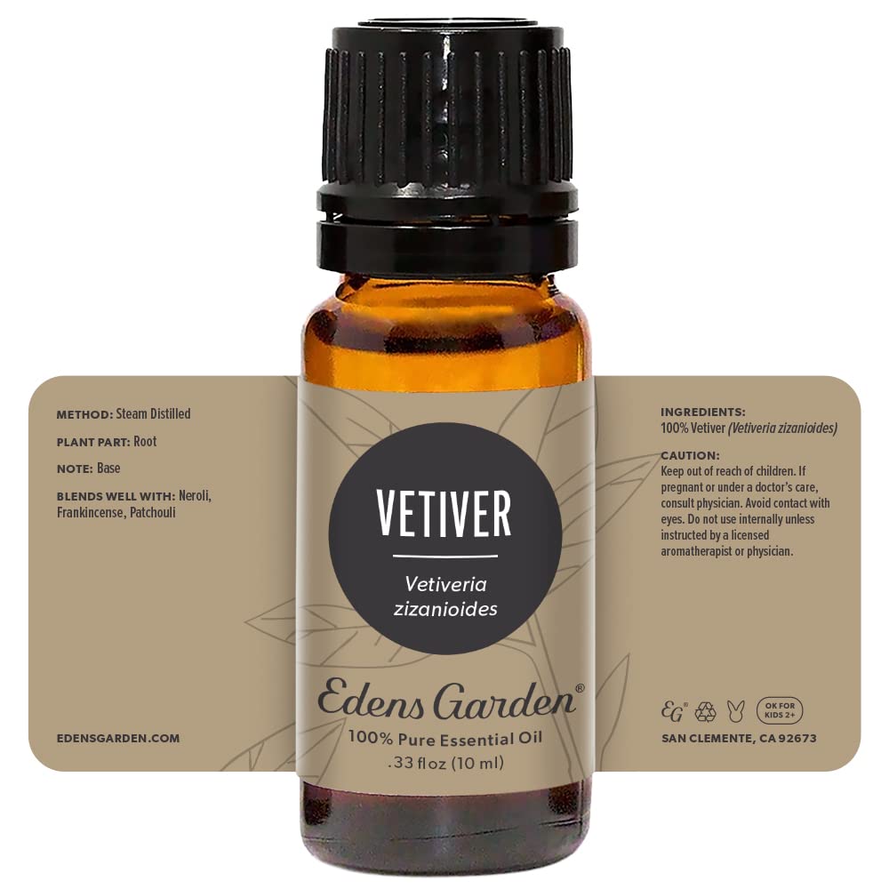 Edens Garden licensed aromatherapists support