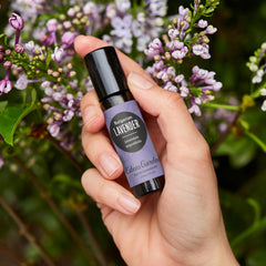 Breathe Easier roll-on bottle from the Best of the Best Set