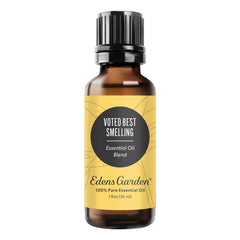 Edens Garden best smelling essential oil blend 30 ml bottle