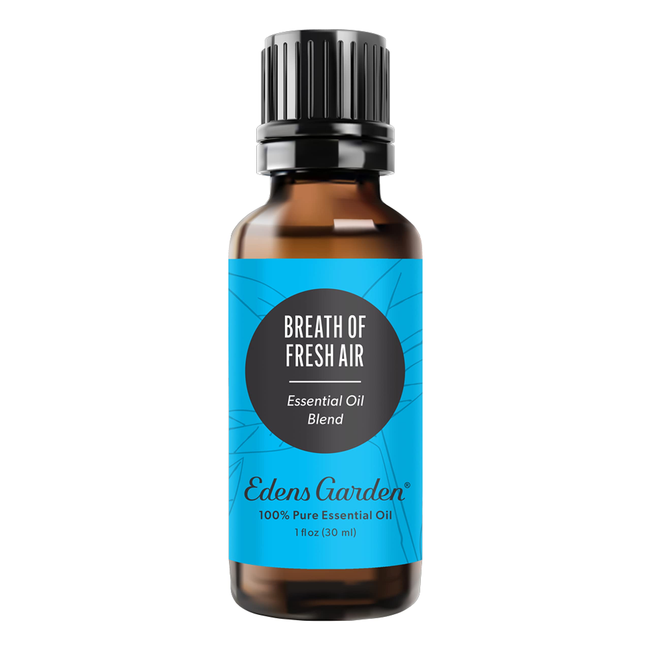 Edens Garden Breath of Fresh Air 30ml bottle