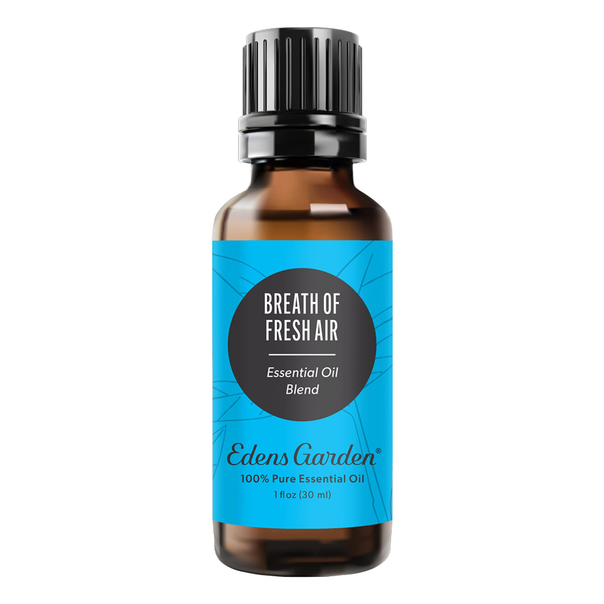 Edens Garden Breath of Fresh Air 30ml bottle