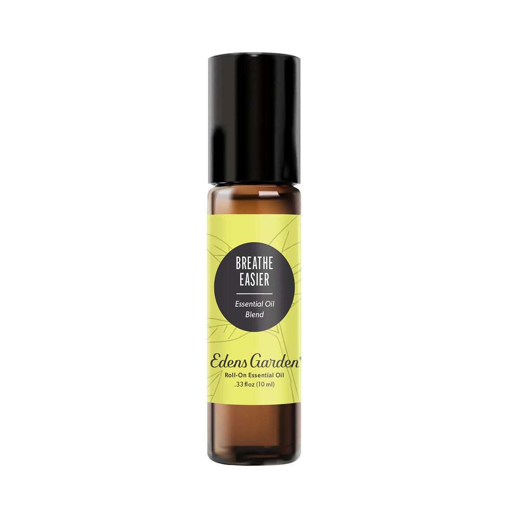 Edens Garden Breathe Easier Roll-On bottle 10 ml