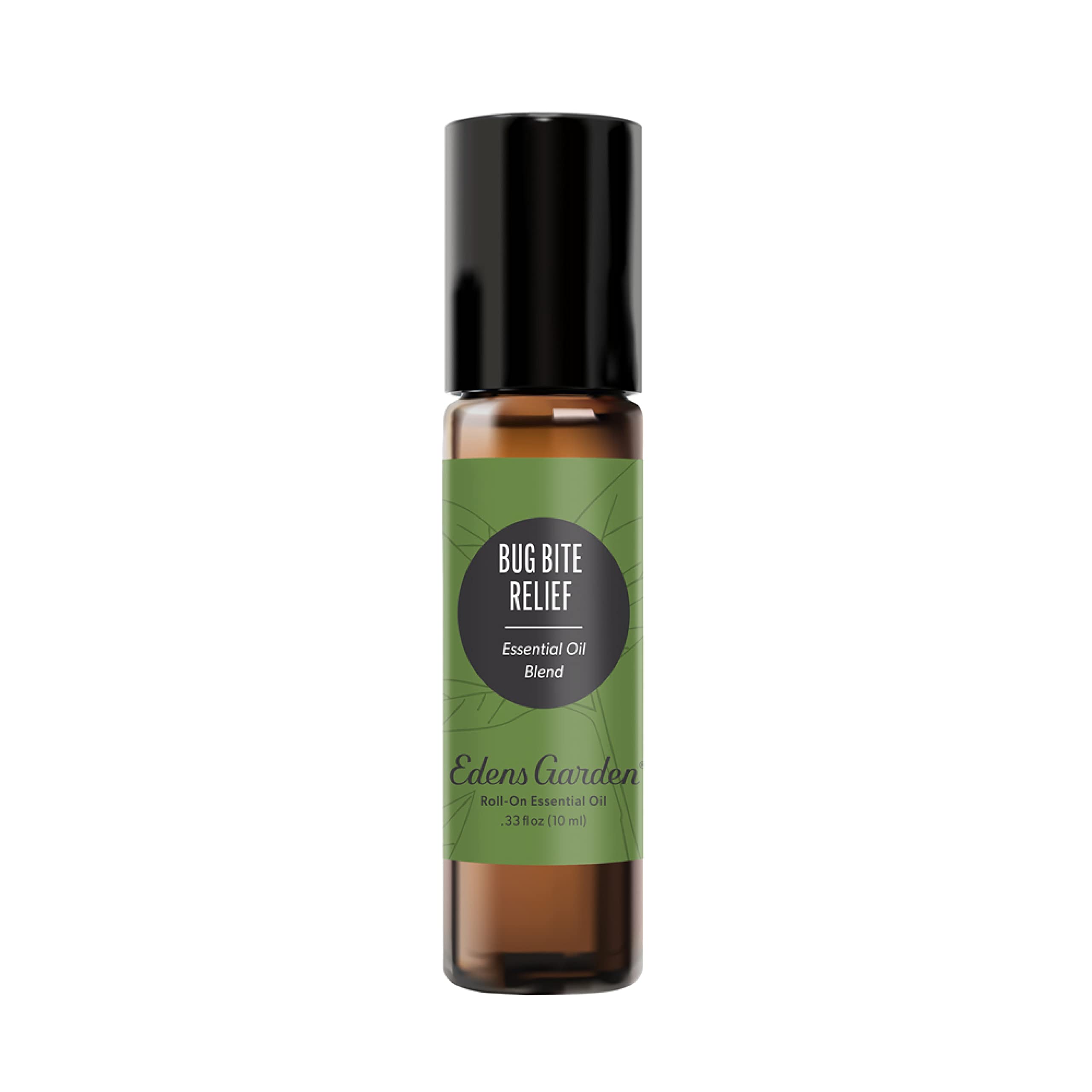 Edens Garden Bug Bite Relief Roll-On bottle – 10 ml