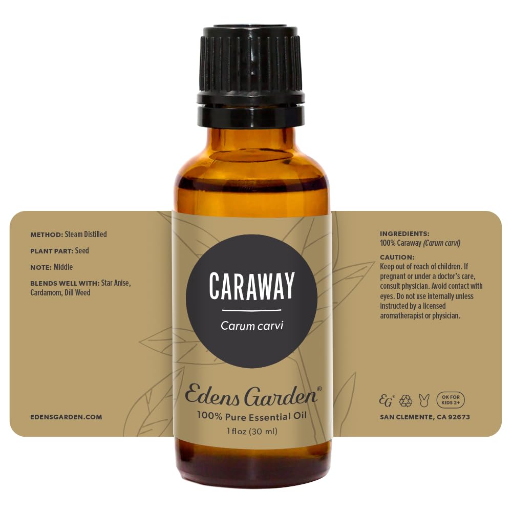 Licensed aromatherapist team at Edens Garden