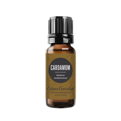 Edens Garden Cardamom essential oil bottle 10 ml