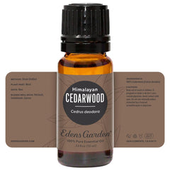Licensed aromatherapists team at Edens Garden