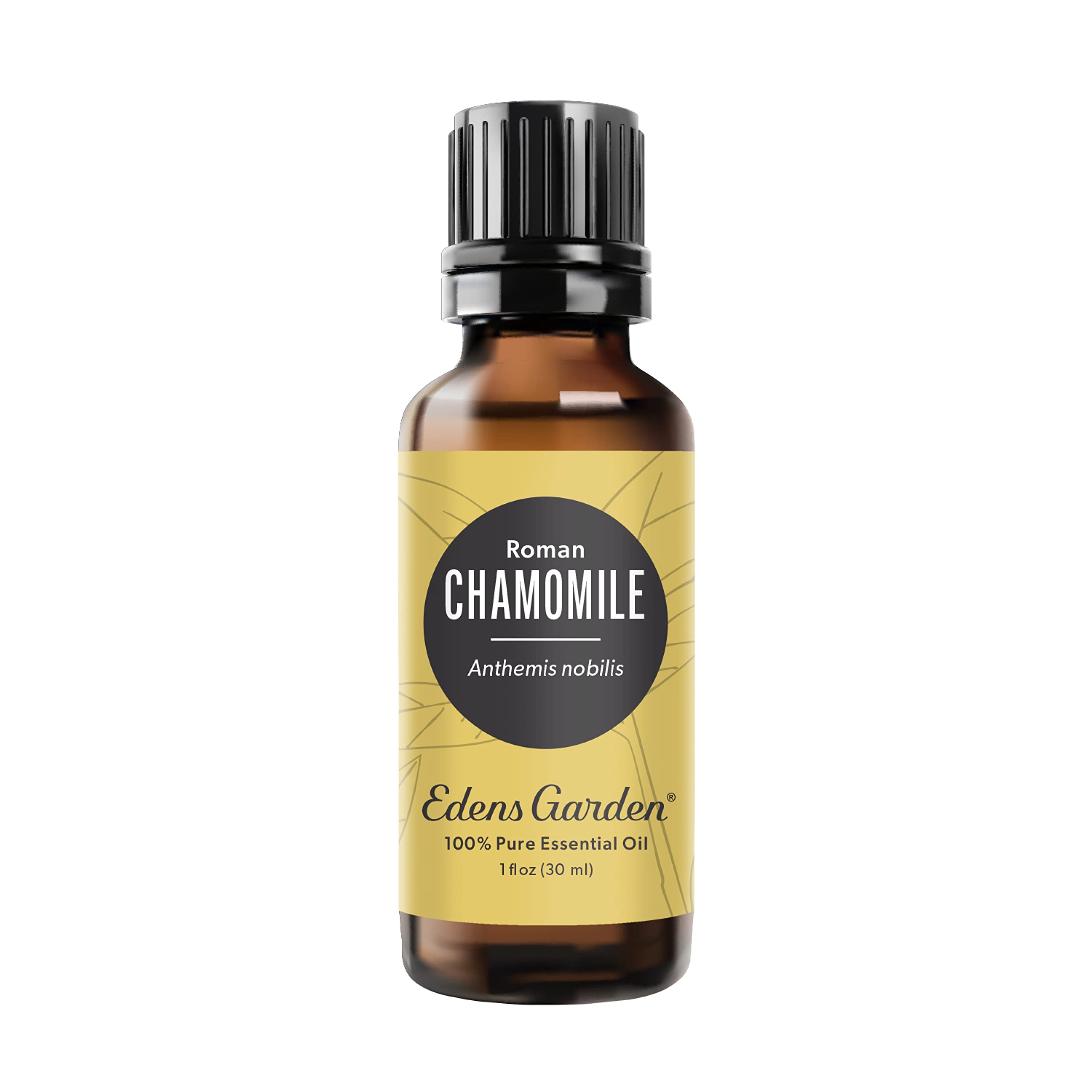 Edens Garden Chamomile-Roman essential oil bottle 30 ml
