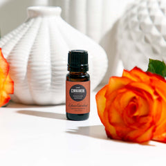 Cinnamon leaves source for essential oil production