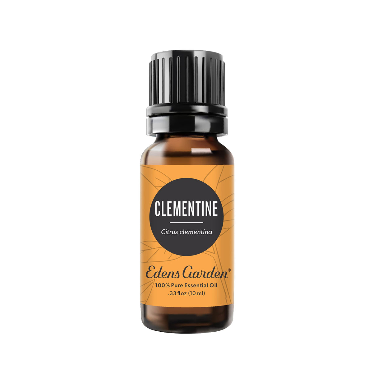 Edens Garden Clementine Essential Oil bottle 10 ml