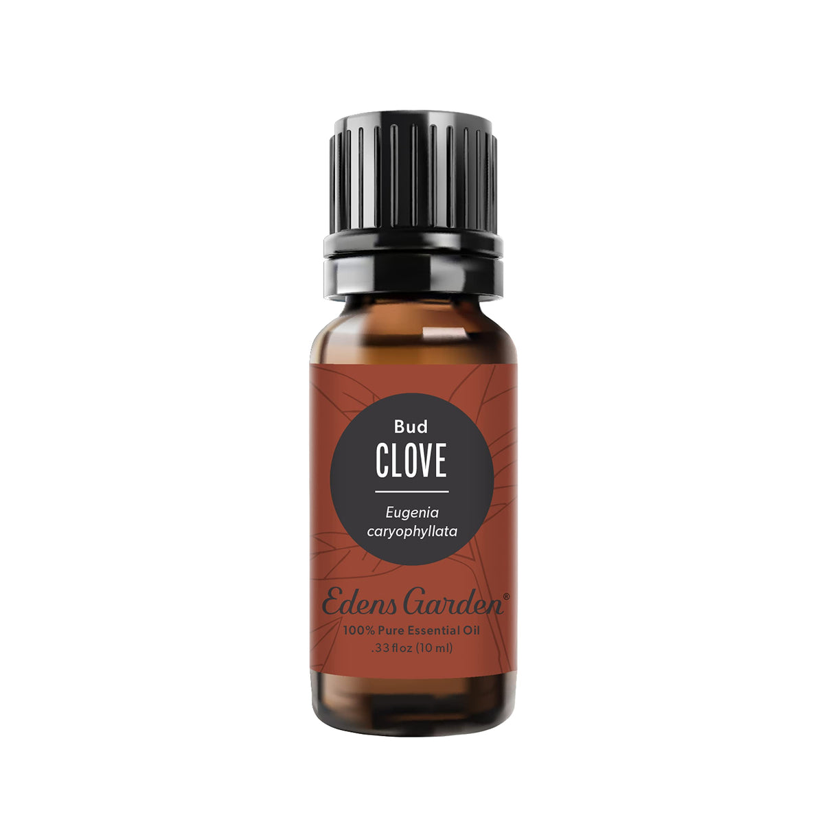 Edens Garden Clove Bud Essential Oil bottle 10 ml