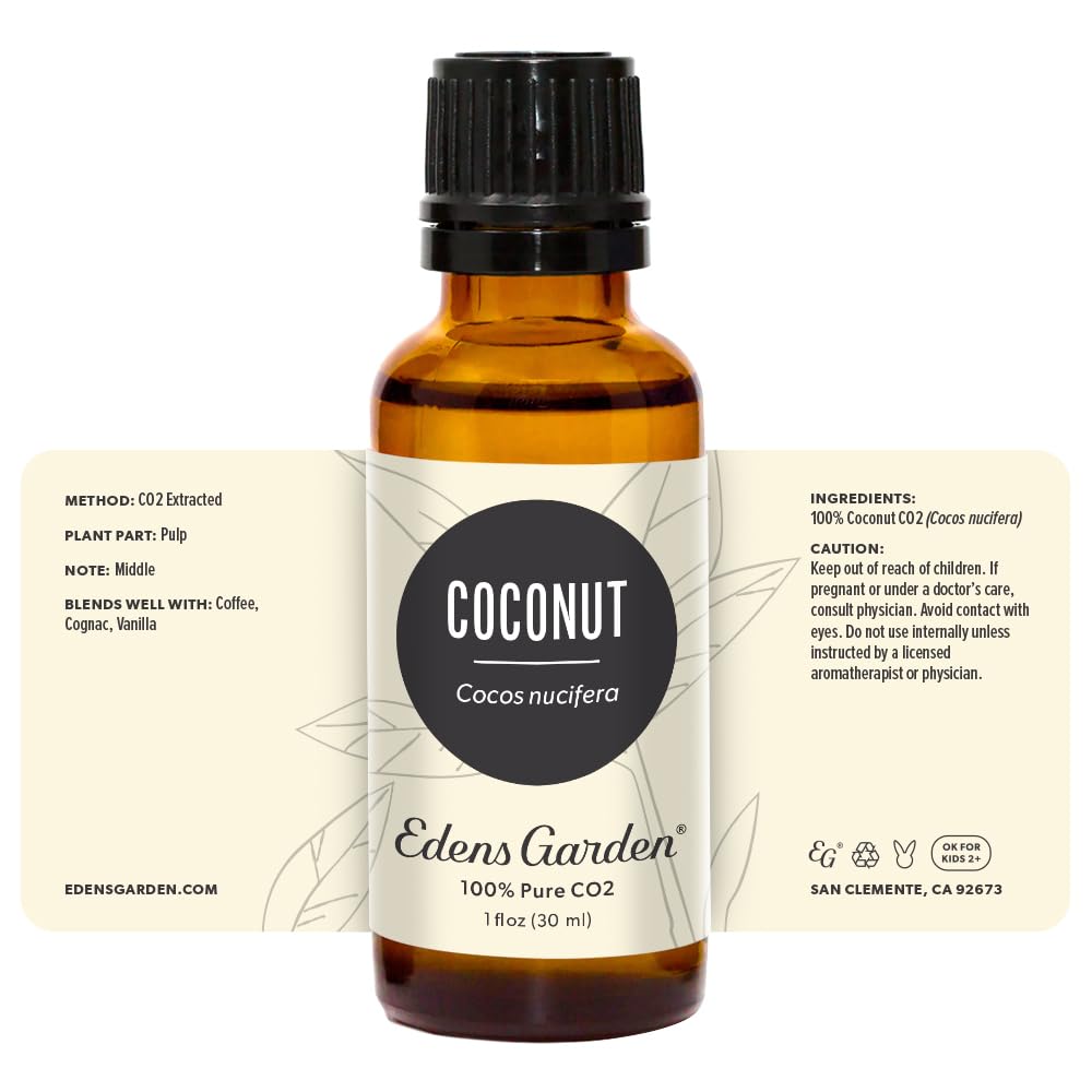 Edens Garden team of licensed aromatherapists