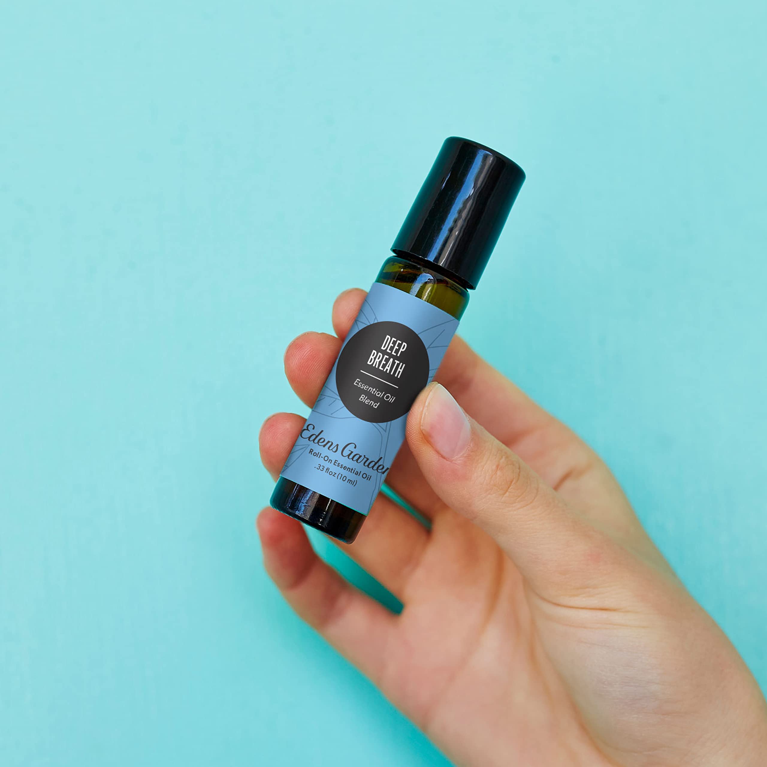 Ingredients: Eucalyptus, Peppermint, Lemon, Ravintsara, Tea Tree, Cardamom, Laurel Leaf, Vetiver in fractionated coconut oil