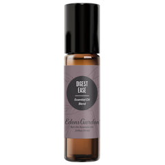 Digest Ease roll-on bottle front view