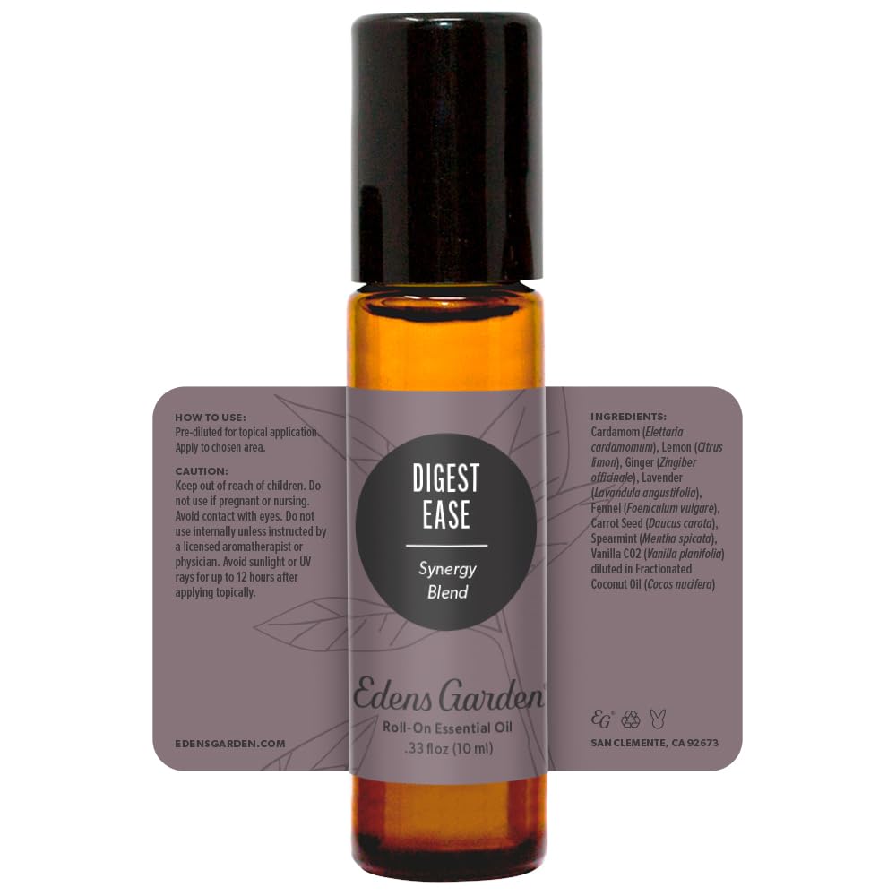 Relaxation scene with Digest Ease for comfort and wellness