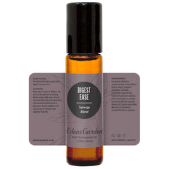 Relaxation scene with Digest Ease for comfort and wellness