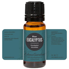 Product photography of premium essential oil 10 ml