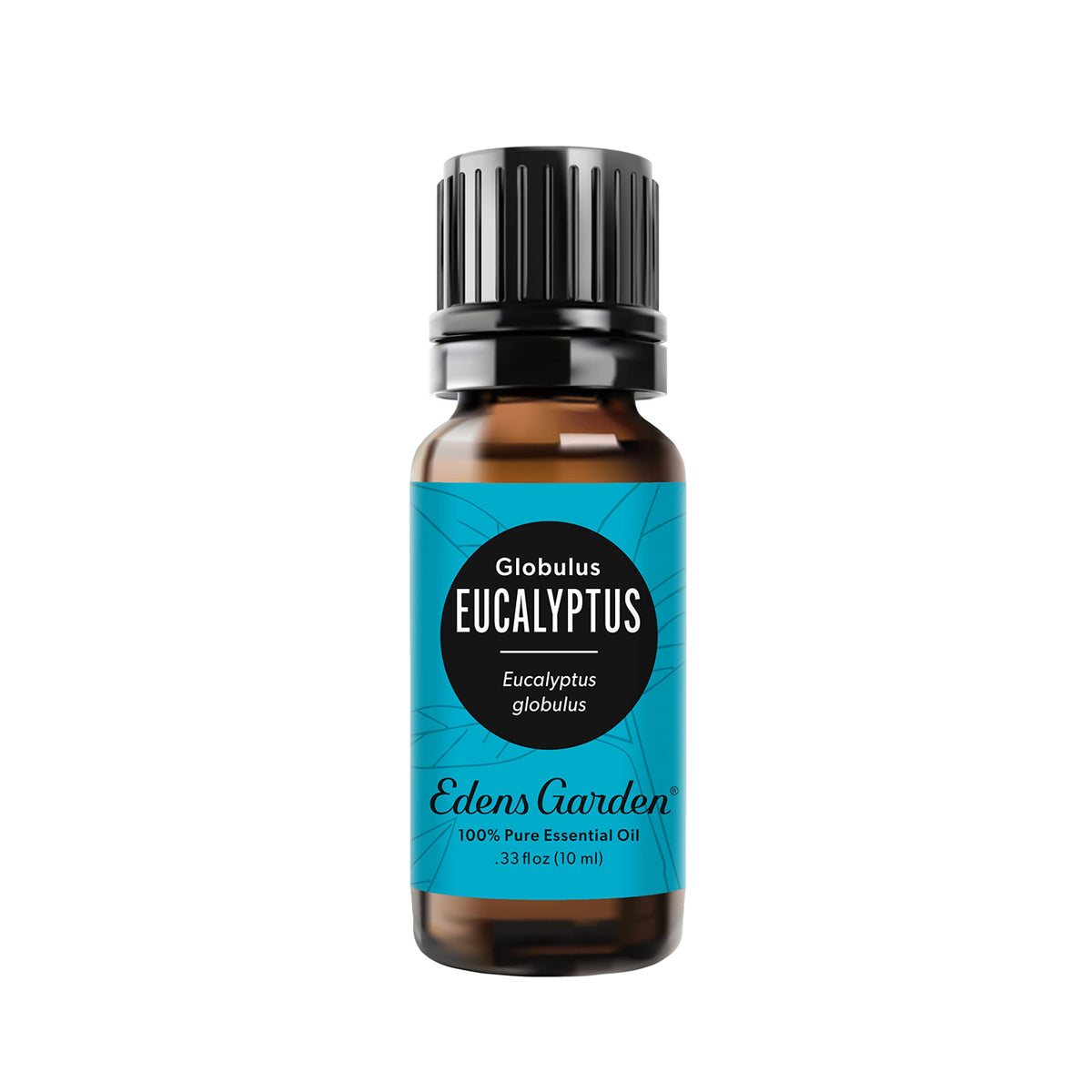 Edens Garden Eucalyptus Globulus Essential Oil bottle - 10 ml