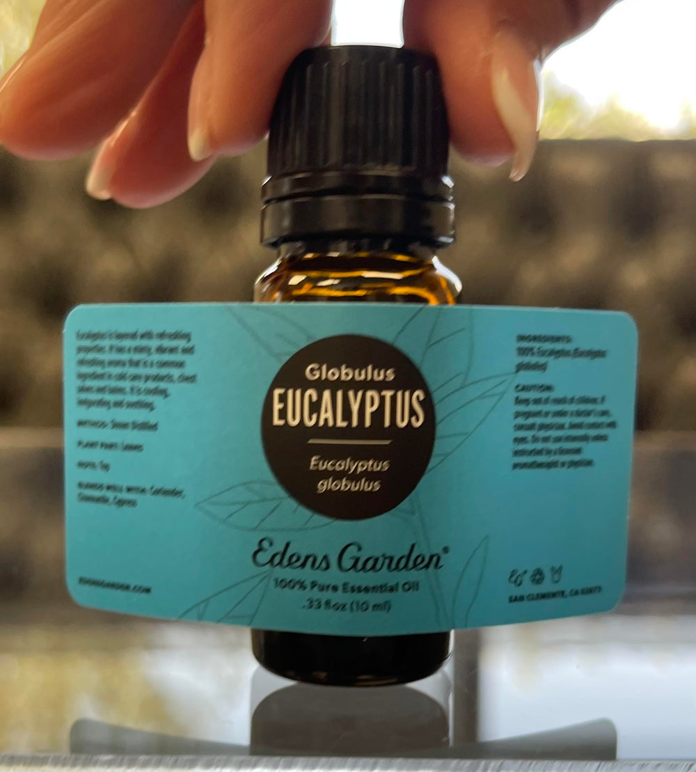 Versatile essential oil suitable for diffuser, candle, hair, and humidifiers
