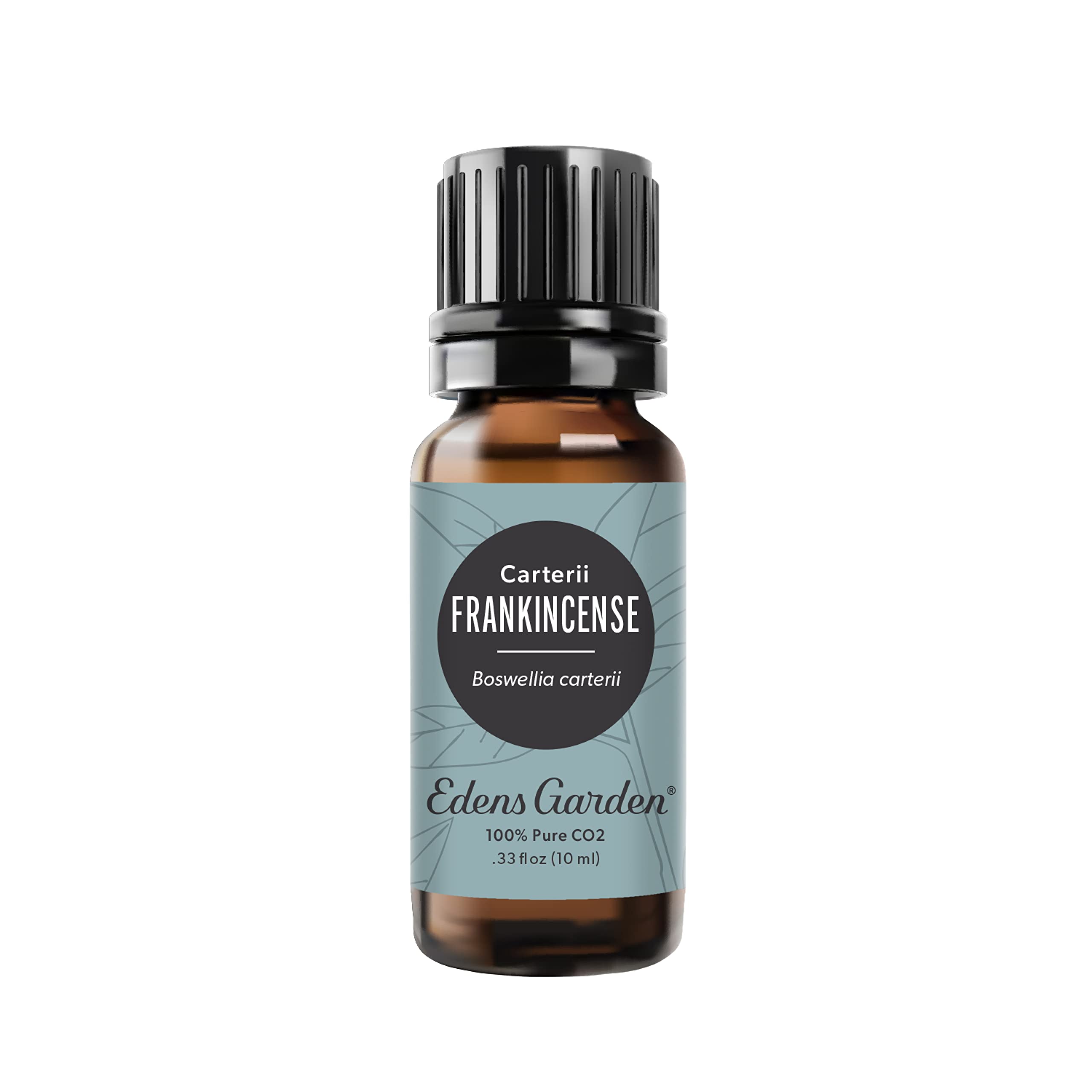 Edens Garden Frankincense Carterii CO2 Essential Oil bottle 10 ml