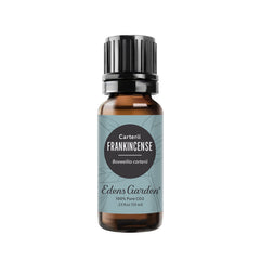 Edens Garden Frankincense Carterii CO2 Essential Oil bottle 10 ml