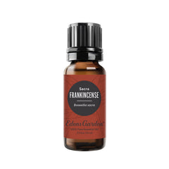 Edens Garden Frankincense Sacra essential oil bottle 10 ml - front view