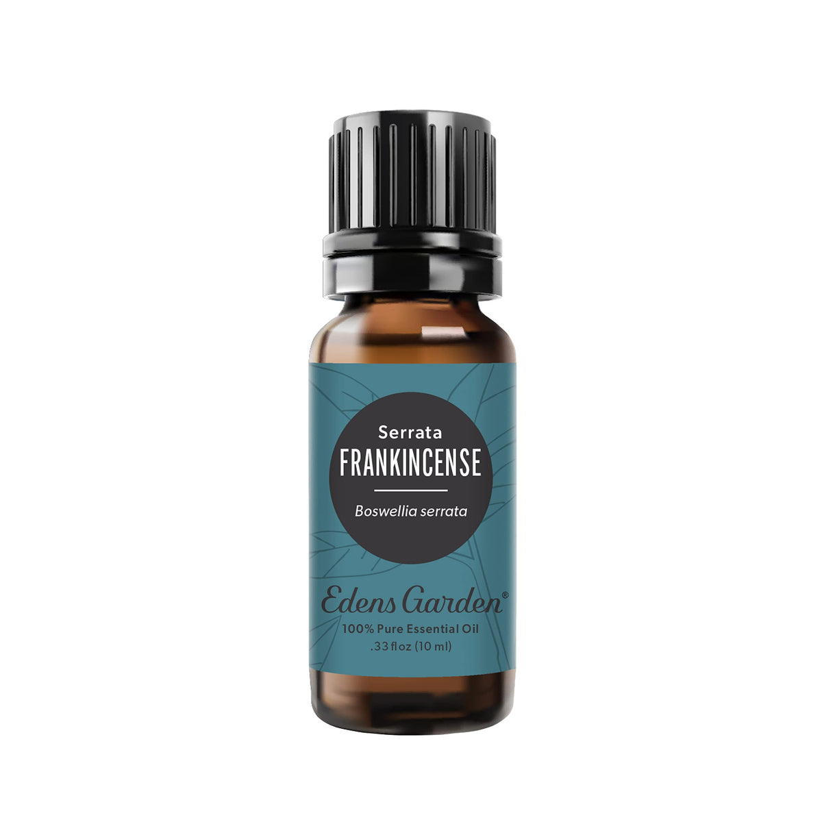Edens Garden Frankincense Serrata essential oil bottle 10 ml