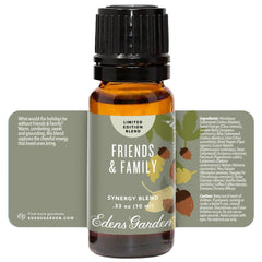 Edens Garden: woman-owned brand with licensed aromatherapists