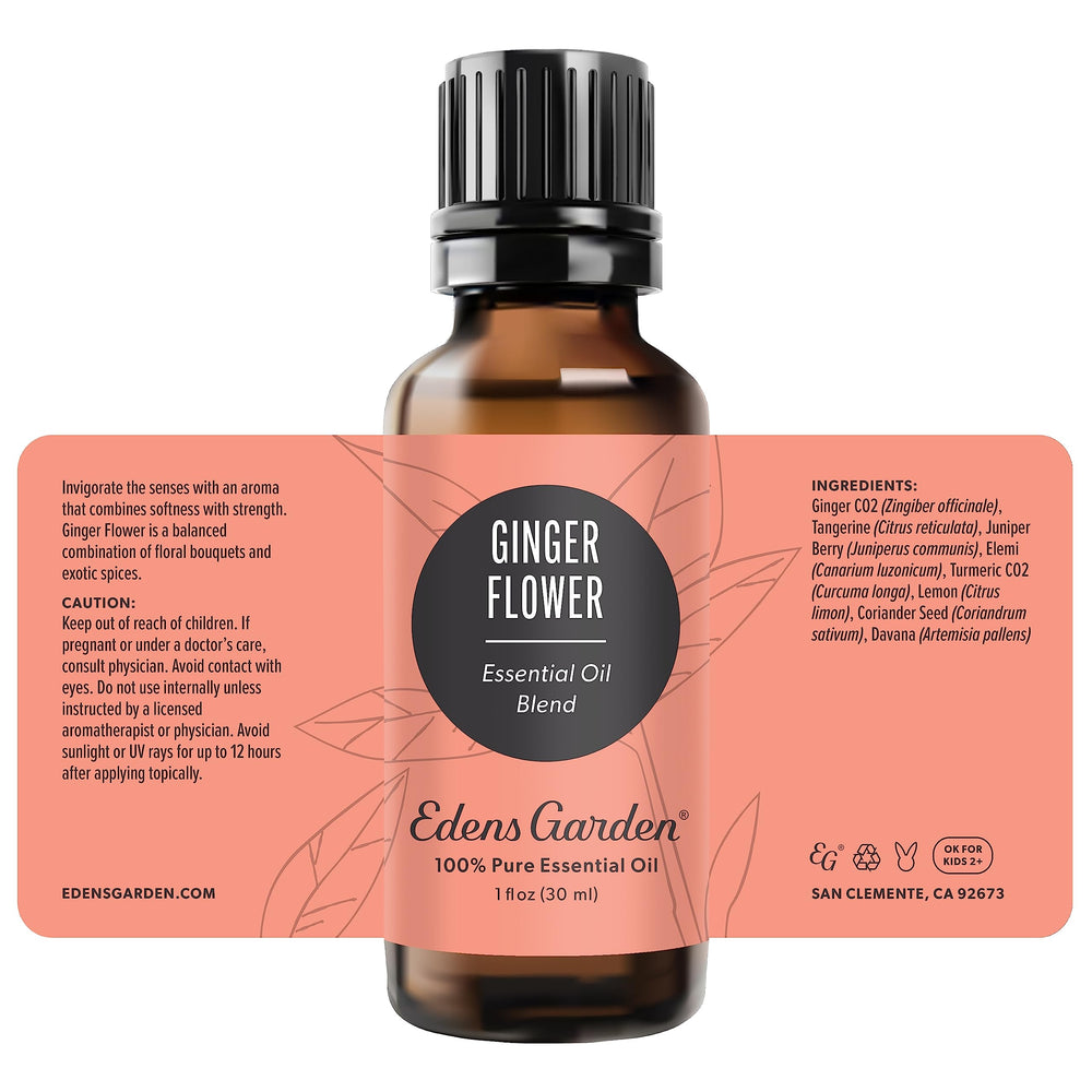 Essential oil for skin, candle, and laundry applications