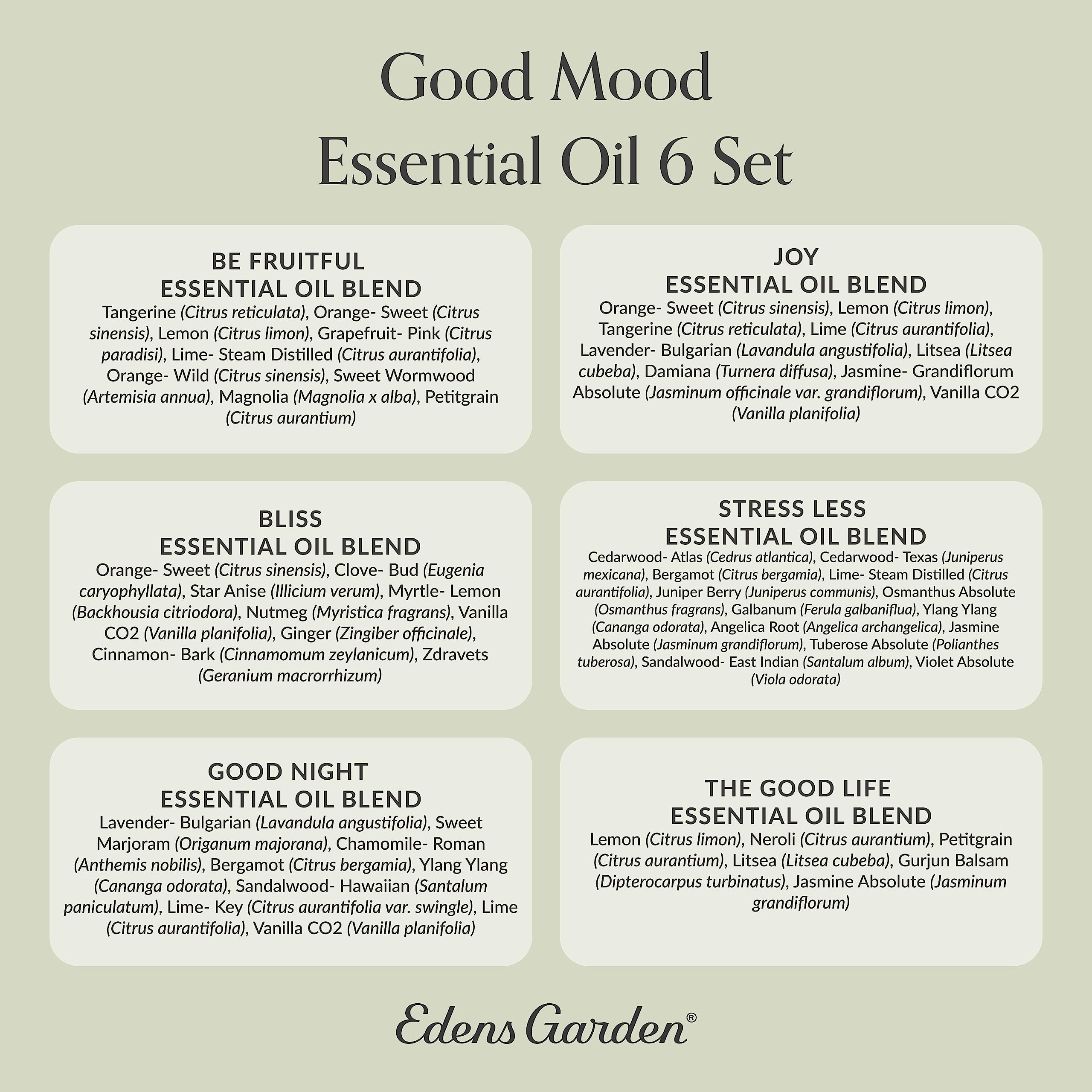 Good Mood 6 Pack product display