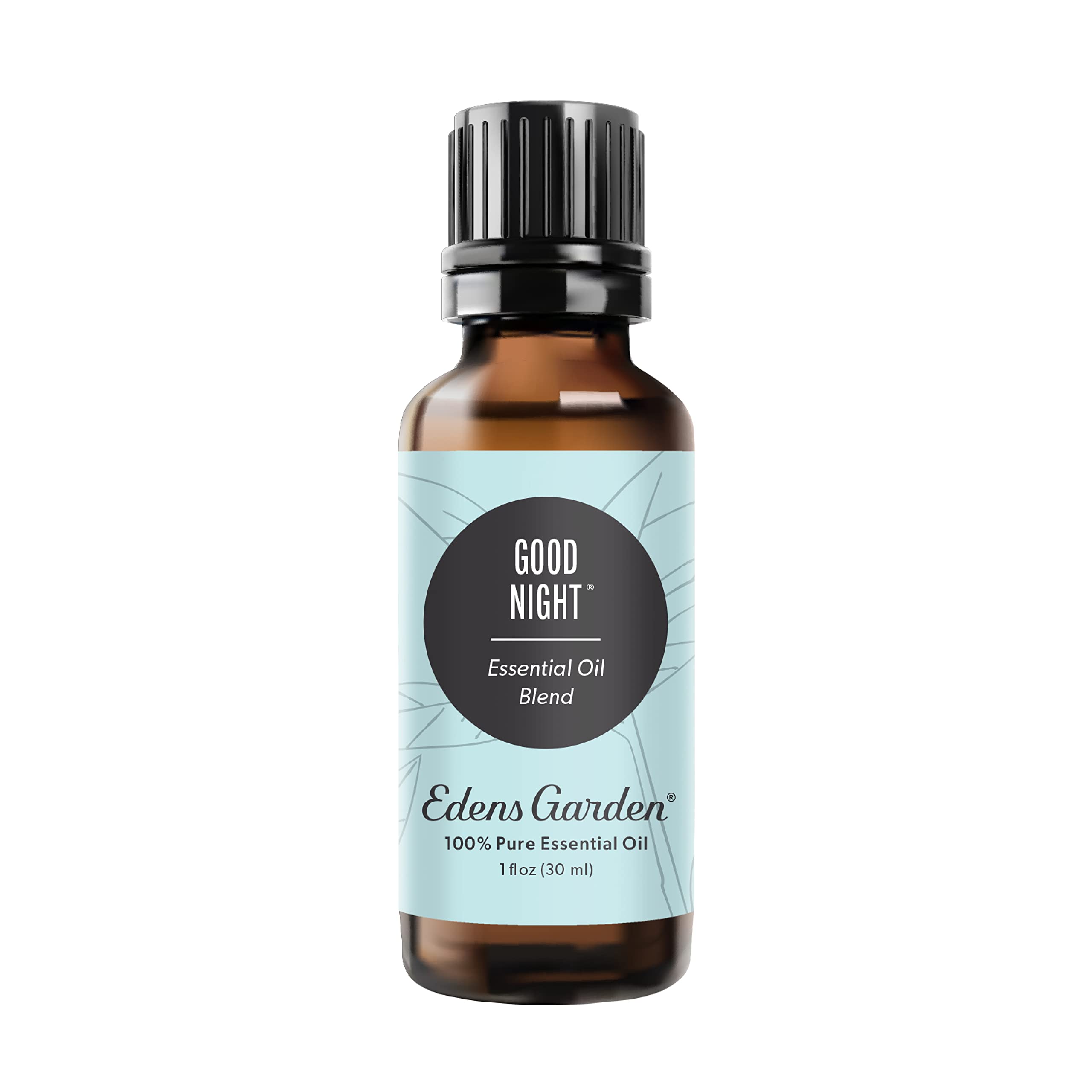 Edens Garden Good Night Essential Oil Blend bottle 30 ml