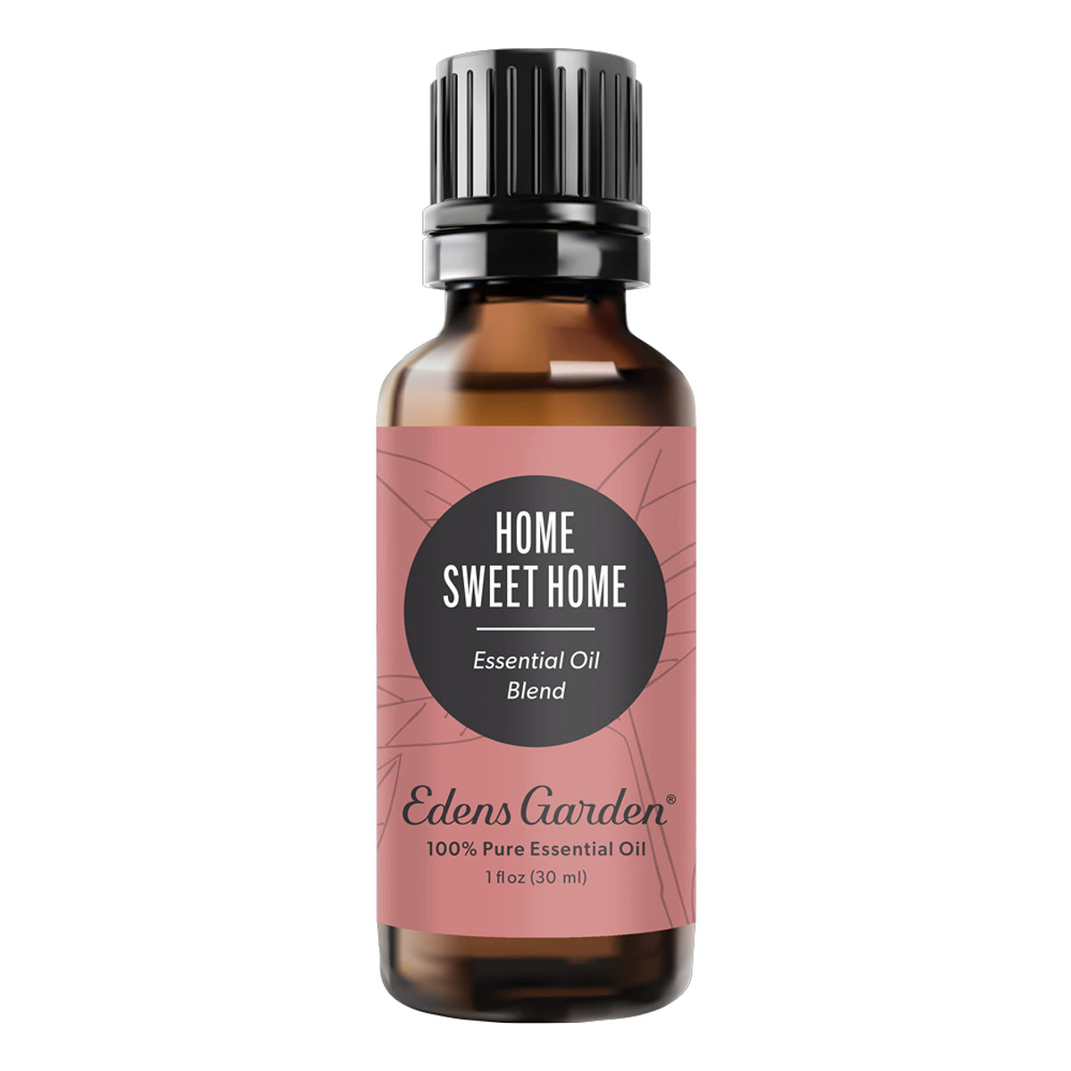 Edens Garden Home Sweet Home essential oil blend 30 ml bottle