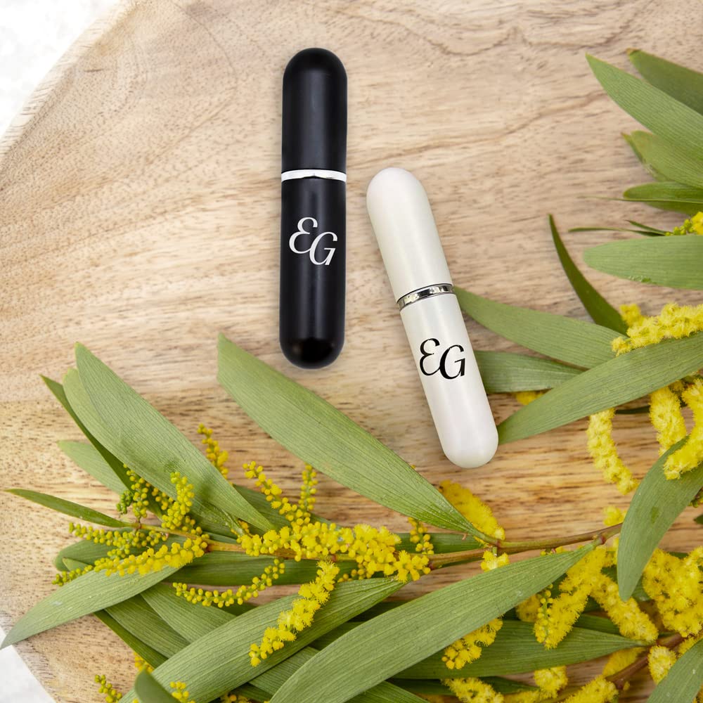 Edens Garden portable diffuser for quick pick-me-ups, diffuse your oils in small spaces.