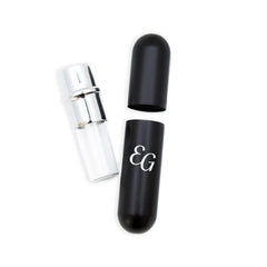Edens Garden inhaler, travel-compact design for discreet scent diffusion during daily routines.