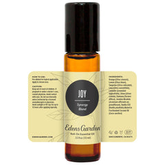 Licensed aromatherapists at Edens Garden