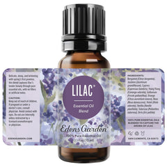 Licensed aromatherapists support image for Edens Garden