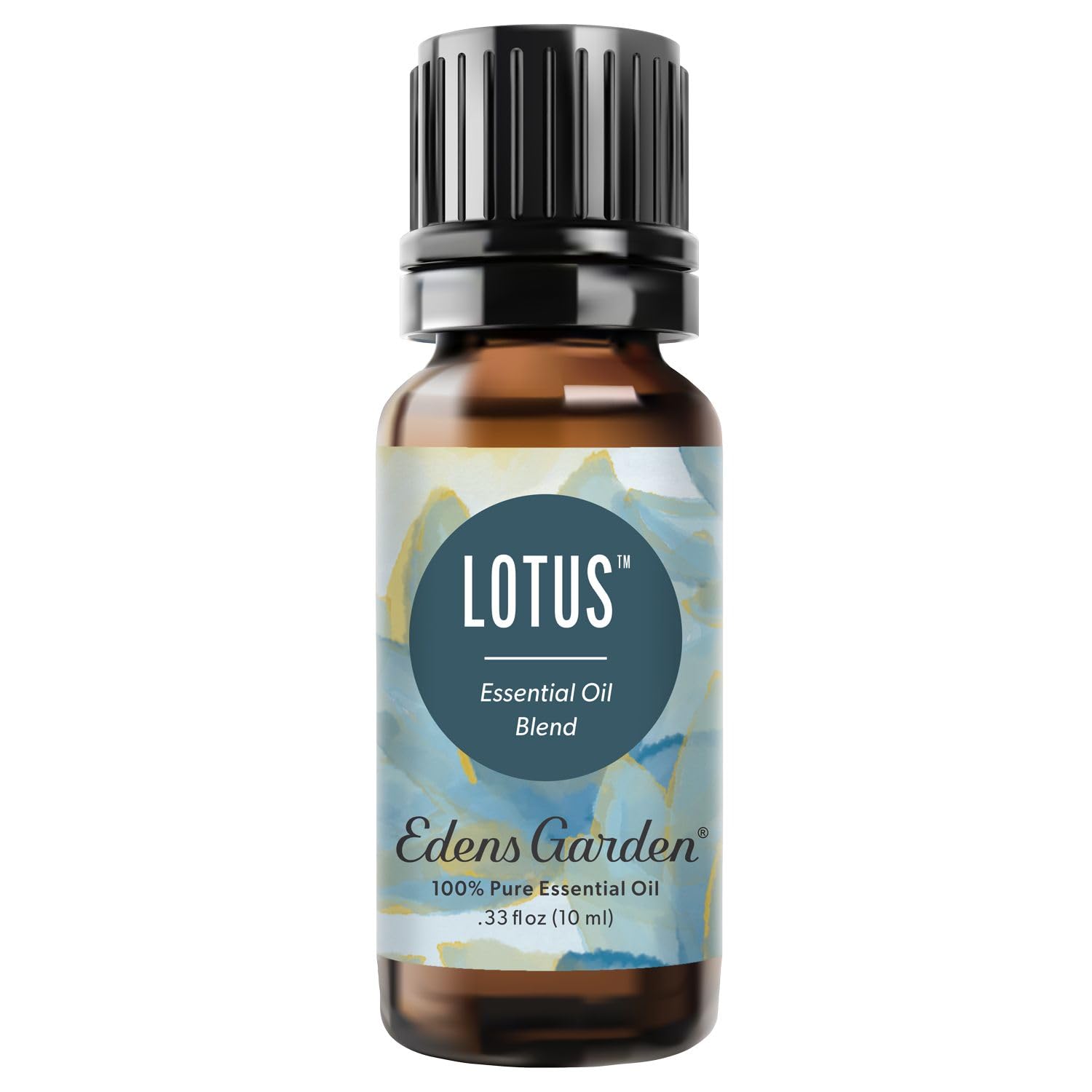 Edens Garden Lotus Essential Oil Blend 10 ml bottle