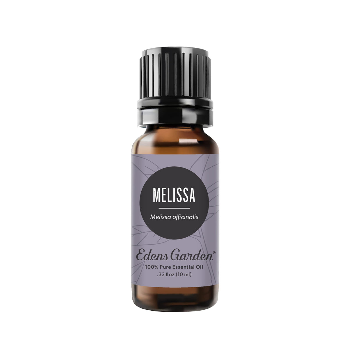 Edens Garden Melissa essential oil 10 ml bottle